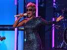 Mary J. Blige - I Am