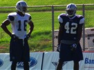The Dallas Cowboys: Show 1
