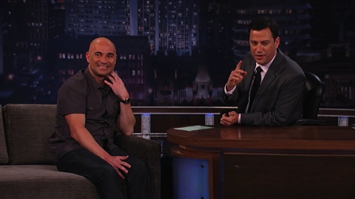 Andre Agassi, Part 2