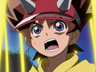 Dinosaur King | Season 1 Episode 49 | Dinosaur War!