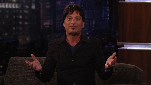 Howie Mandel, Part 4