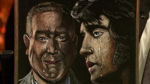 New Velvet Elvises