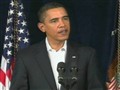 The Obama Administration - Obama Condemns Iran’s Handling of Protesters