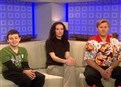 Survivors of Mid-air Plane Crash Speak picture