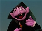 The Count Counts Once More With Feelings