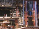 Cirque Du Soleil Stage Repair