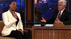 The Tonight Show with Jay Leno - s18 | e3850 - Tue, Jun 22, 2010