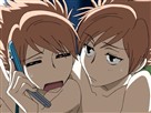 Ouran High School Host Club | Season 1 Episode 15 | The Refreshing Battle in Karuizawa!