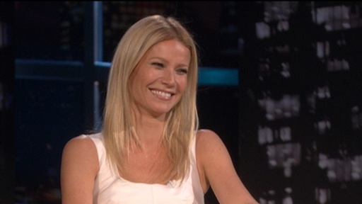Gwyneth Paltrow Video