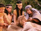 Pocahontas: The Legend