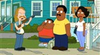 The Cleveland Show: I Can Keep A Secret