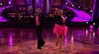 Week 9 - Kelly Osbourne's Cha Cha Cha