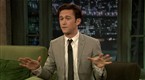 Late Night with Jimmy Fallon: Fri, Nov 20 2009 (season 1, episode 154)