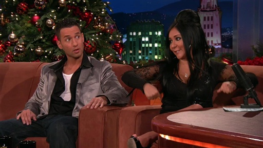 The Situation and Snooki, Part 2