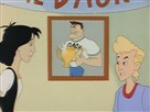 Bill & Ted's Excellent Adventures | Season 2 Episode 2 | The Totally Gross Anatomy of a Gym Teacher
