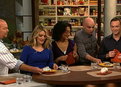 The Chew : Response to Anthony Bourdain
