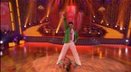 Week 9 - Donny Osmond's Jitterbug