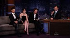 Jimmy Kimmel Live: Fri, Nov 20 2009 (season 7, episode 144)