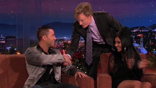 The Situation and Snooki, Part 1