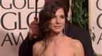 Live From the Red Carpet: 2010 Globes: Fashion Police, Part 1