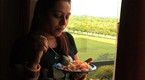 Howcast: How to Stick to Your Diet While On Vacation
