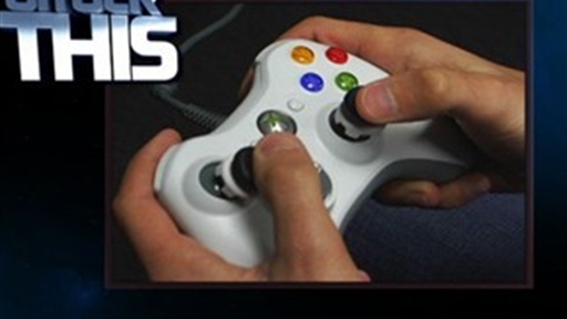 World Class Gaming Gear Video
