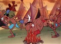 play video on Hulu