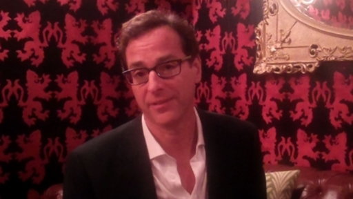 Bob Saget Twitter Questions, Part 2 Video