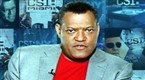 Celebrity Interviews: CSI Miami &amp; NY: Laurence Fishburne