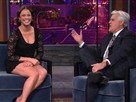 The Jay Leno Show: Wed, Nov 25, 2009 Full Episode!<br />"Wed, Nov 25, 2009"