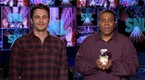 SNL Promo: James Franco and Kenan