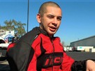 Jason's Road to Recovery