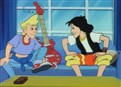 play video on Hulu
