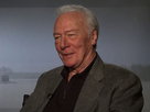 The Girl With the Dragon Tattoo: Christopher Plummer