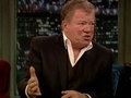 Late Night with Jimmy Fallon: William Shatner, Part 1