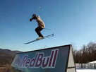 Red Bull Signature Series | Season 1 Episode 7 | Amateur vs. Pro Freestyle Skiing: Red Bull Dumont Cup