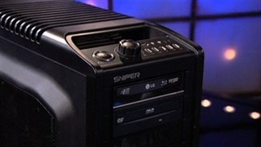 Cyberpower Gamer Xtreme PC Review