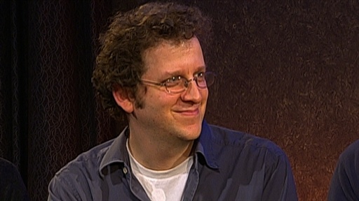Daily Show Writers: Jon Stewart's Sensibility Shapes the Show