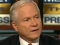 NBC TODAY Show - Gates: Afghan Mission May Take Longer