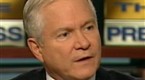 Gates: Afghan Mission May Take Longer