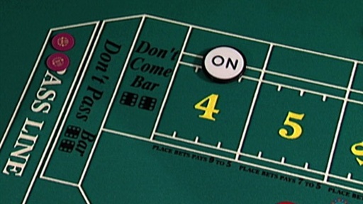 10 Min Craps