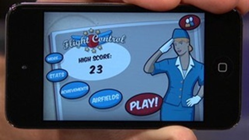IPod Touch Review Video