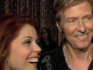 Access Hollywood | Have Jack Wagner & Anna Trebunskaya Found Their 'Dancing' 'Chemistry'?