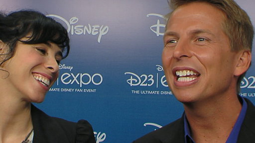 Jack McBrayer: I'm 'Excited' to Return to Work On '30 Rock' Video