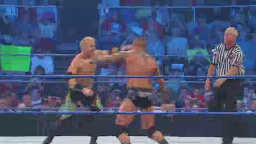 Randy Orton & Sheamus V Christian & Cody Rhodes