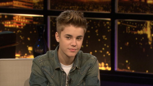 Justin Bieber Video