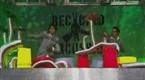 Recycled Percussion - The Finals