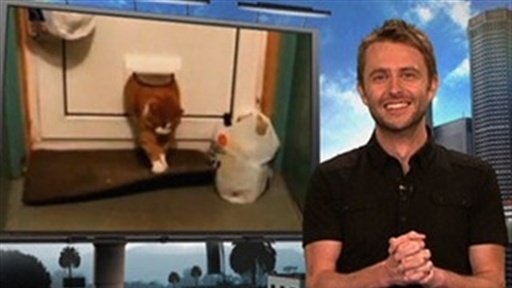 play video on Hulu