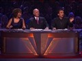 Dancing With The Stars: Week 5, Part 1