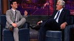 The Jay Leno Show: Mon, Nov 16, 2009 (season 1, episode 46)